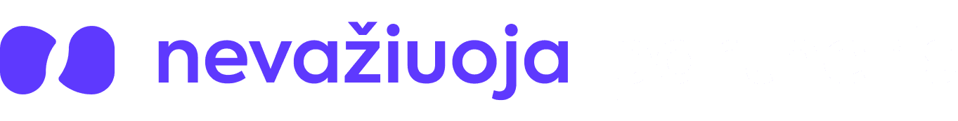 nevažiuoja.lt partneris